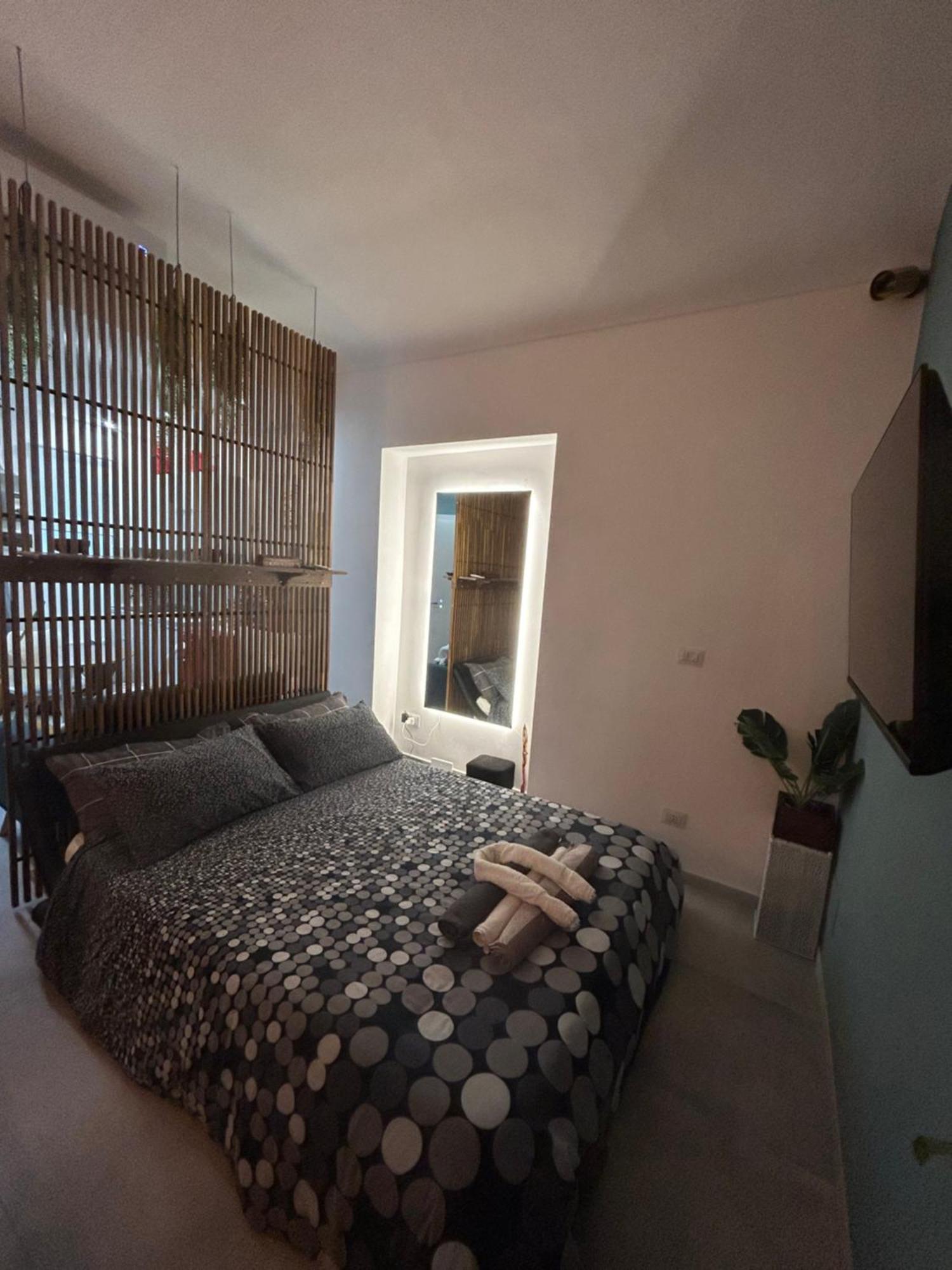Appartamento Blue Zen - Relaxing Loft A Porta Nuova